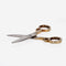 Pendentif Breloque ancienne paire de ciseaux 58 Facettes CVP177