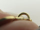Bracelet bracelet DINH VAN menottes r10 or jaune 58 Facettes 259277
