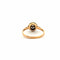 Bague 52 Solitaire Or Jaune et diamant 58 Facettes 71-GS35004