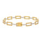Bracelet Bracelet Or blanc Diamant 58 Facettes 2926584CN