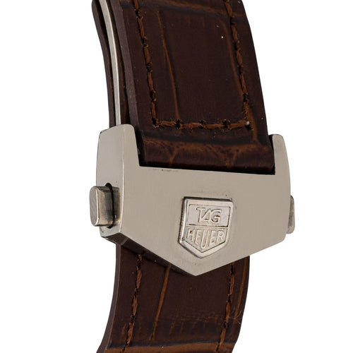 Montre Tag Heuer Montre Formula Acier 58 Facettes 2940425CN