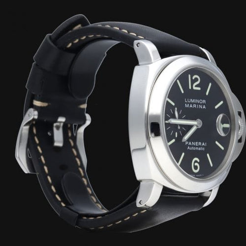 Montre Panerai Montre Luminor Marina Automatic 58 Facettes MT41941