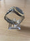 Montre ROLEX - Montre Datejust 41 Wimbledon, or jaune et acier 58 Facettes
