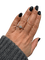 Bague Tiffany and Co - Solitaire Setting Platine - 0,61 carat 58 Facettes 1.0000474/1