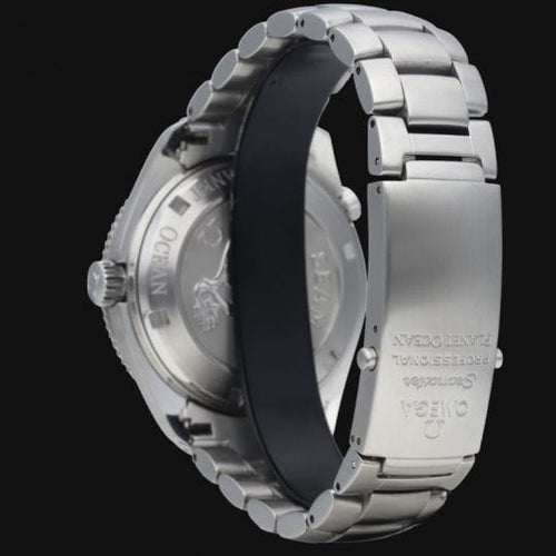 Montre Omega Montre Seamaster Planet Ocean 600M 58 Facettes MT44678