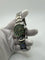 Montre Rolex Milgauss 116400GV 58 Facettes