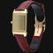 Montre Jaeger Lecoultre Montre Reverso Lady 58 Facettes MT43594