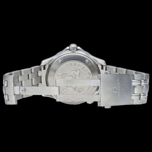 Omega Montre Seamaster Diver 300 M