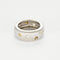 Bague 52 Bague jonc et diamants 58 Facettes VILLEF0149