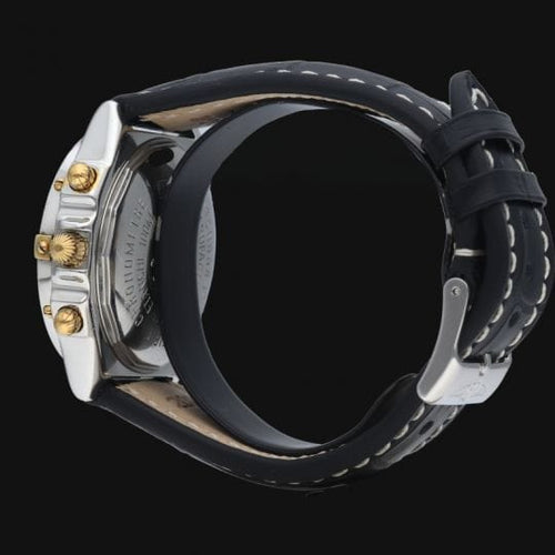 Montre Breitling Montre Chronomat 58 Facettes MT41128