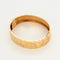 Bracelet Bracelet Jonc 1970 58 Facettes LP641