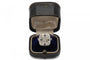 Bague 54 Ancienne bague en or Art Déco, Autriche, années 1920-1930. 58 Facettes 9898
