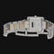 Montre Cartier Montre Tank Française Gm 58 Facettes MT43899