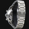 Montre Tag Heuer Montre Carrera Calibre 1887 Chronograph 58 Facettes MT44495