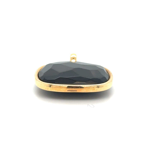 Pendentif Pomellato - Pendentif Victoria 58 Facettes Ref : 1.0002311