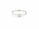 Bague Bague magique du roi Charles 58 Facettes 7800