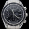 Montre Omega Montre Speedmaster Day Date Chronograph 58 Facettes MT40704