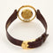 Montre CHOPARD - Happy Diamond - Montre or jaune 58 Facettes PL01