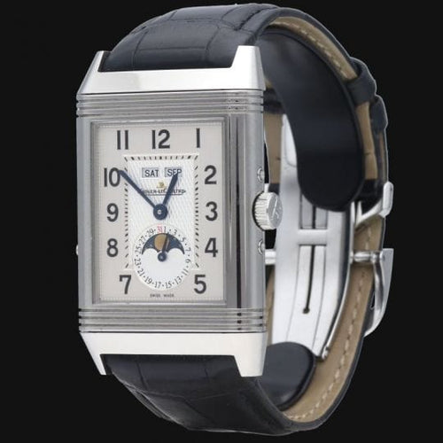 Jaeger Lecoultre Montre Grande Reverso Calender