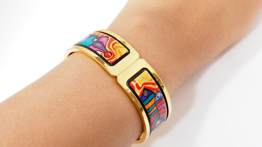Bracelet Frey Wille