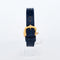 Montre Cartier Must Colisée - Ivory roman dial 58 Facettes