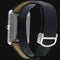 Montre Cartier Montre Tank Solo Xl 58 Facettes MT43619
