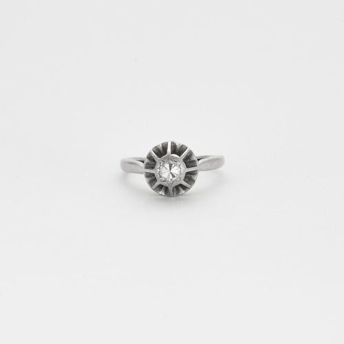 Solitaire Coupole