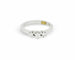 Bague Bague trilogie Recarlo 58 Facettes 7921