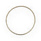 Bracelet Bracelet jonc or jaune à motif 58 Facettes 149057688
