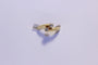 Bague 53 Bague Toi & Moi Diamants 58 Facettes