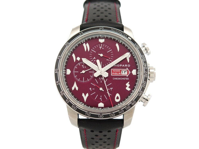 Montre montre CHOPARD mille miglia gts chrono 8571 automatique 44 mm 58 Facettes 265903