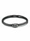 Bracelet David Yurman - Bracelet Argent Et Diamants 58 Facettes