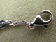 Collier collier VAN CLEEF & ARPELS chanceux alhambra coeur nacre ou 18k 58 Facettes 268918
