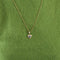 Pendentif Pendentif Coeur du Coeur 58 Facettes LP700/3