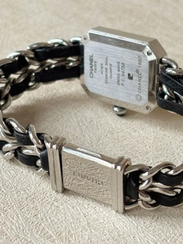 Montre Chanel Montre Première Rock 58 Facettes WC-2024-1535