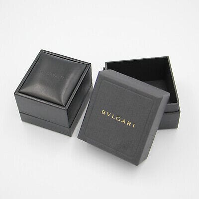 Bague BULGARI - Bague Allegra en or jaune, pierres de couleur et diamants 58 Facettes