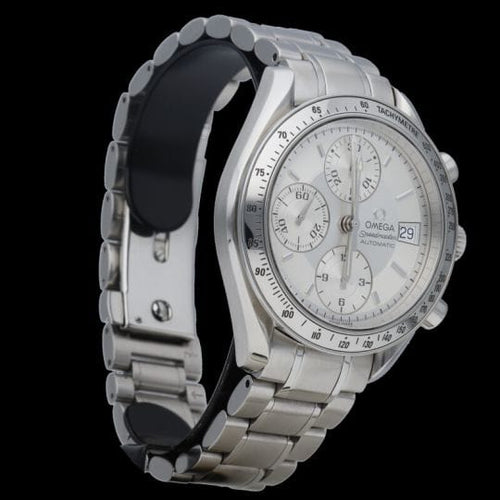 Montre Omega Montre Speedmaster Automatique Chronograph 58 Facettes MT42225