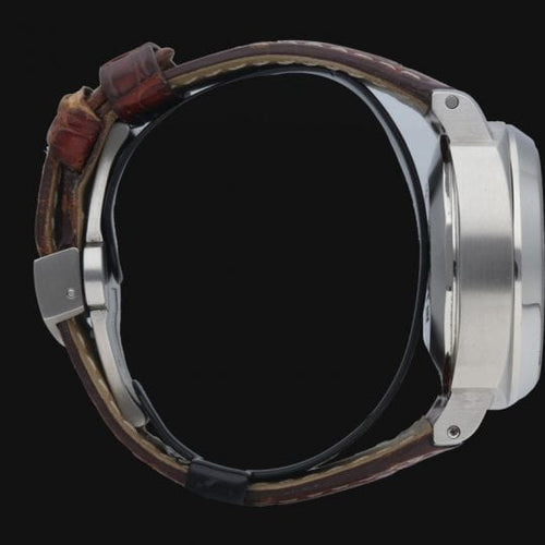 Montre Panerai Montre Luminor Gmt 58 Facettes MT40836