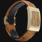 Montre Boucheron Montre Reflet Or Jaune 18K 58 Facettes MT41206