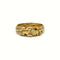 Bague Bague or diamants rubis 58 Facettes 240218R