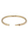 Bracelet BRACELET JONC OUVRANT 58 Facettes 088761