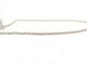 Collier collier BULGARI b.zero 1 358347 en or blanc 18k 16.3gr 58 Facettes 266235