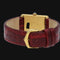 Montre Cartier Montre Must De Cartier Vermeil 58 Facettes MT43334