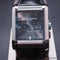 Montre chronographe hampton baume mercier 58 Facettes 3677
