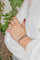 Bracelet Dinh Van Bracelet Cordon Lame de rasoir Or blanc 58 Facettes 2865696RV