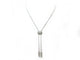 Collier collier MAUBOUSSIN le vice et la vertu or diamants 58 Facettes 263940
