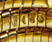 Bague 53 BULGARI - Tubogas Serpenti or jaune et émeraude 58 Facettes