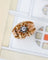 Bague 61 Bague 1950 Or Rose Diamant Torsade 58 Facettes C2057