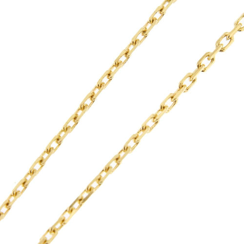 Collier Collier "clé de sol" Or jaune 58 Facettes 26895