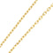 Collier Collier "clé de sol" Or jaune 58 Facettes 26895